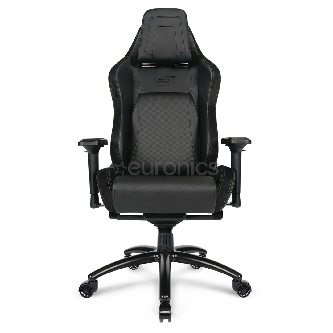 Стул для игр E-Sport Pro, EL33T