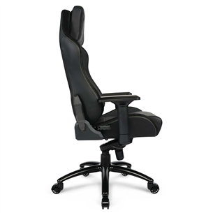 Gaming chair EL33T E-Sport Pro