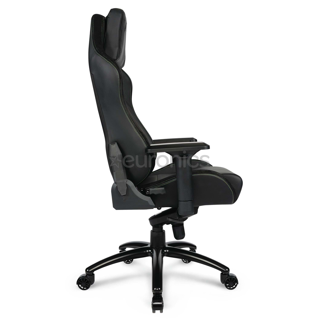 Стул для игр E-Sport Pro, EL33T