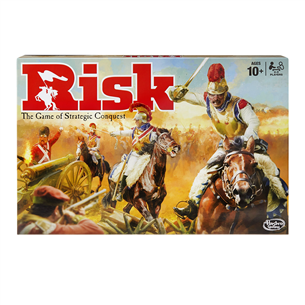 Lauamäng Risk 5010993312269