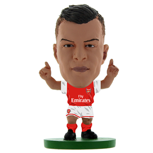 Kujuke SoccerStarz Granit Xhaka Arsenal