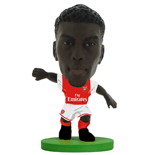 Kujuke SoccerStarz Alex Iwobi Arsenal