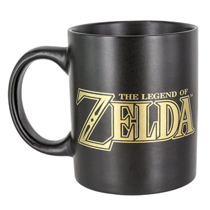 Mug The Legend of Zelda: Hyrule