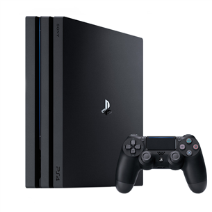 Gaming console Sony PlayStation 4 Pro + FIFA 18