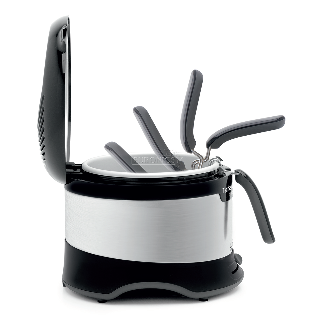 Fritüür Tefal