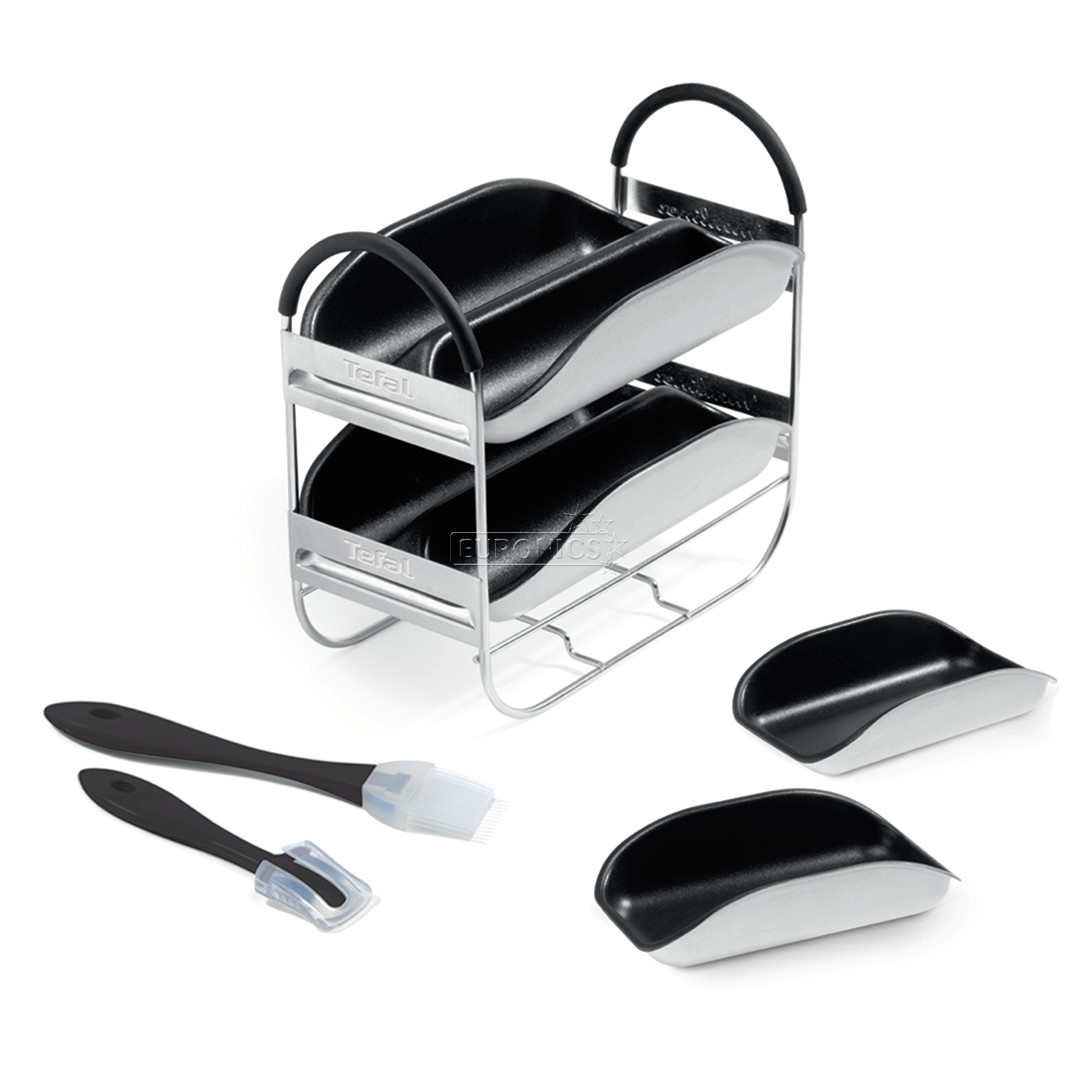 Leivaküpsetaja Tefal Bread of the World