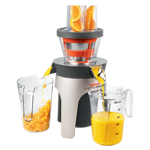 Juice extractor Tefal InfinyPress Revolution