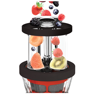 Juice extractor Tefal InfinyPress Revolution