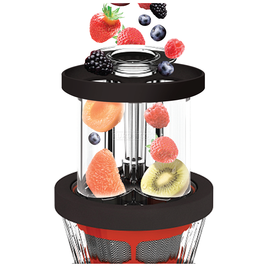Mahlapress Tefal InfinyPress Revolution