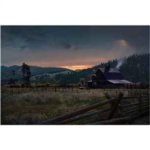 PS4 mäng Far Cry 5 Deluxe Edition