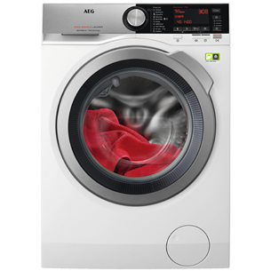 Washing machine+dryer AEG (9kg / 9kg)