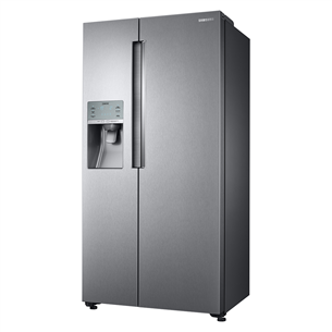 Refrigerator NoFrost, Samsung / height: 182,5 cm