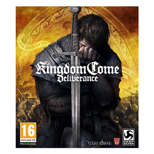 Arvutimäng Kingdom Come: Deliverance