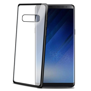 Samsung Galaxy Note 8 cover Celly Lasermatt