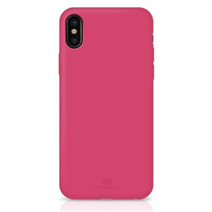 iPhone X cover Celly Fitness