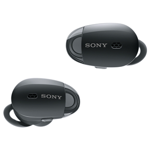 Беспроводные наушники с шумоподавлением, Sony