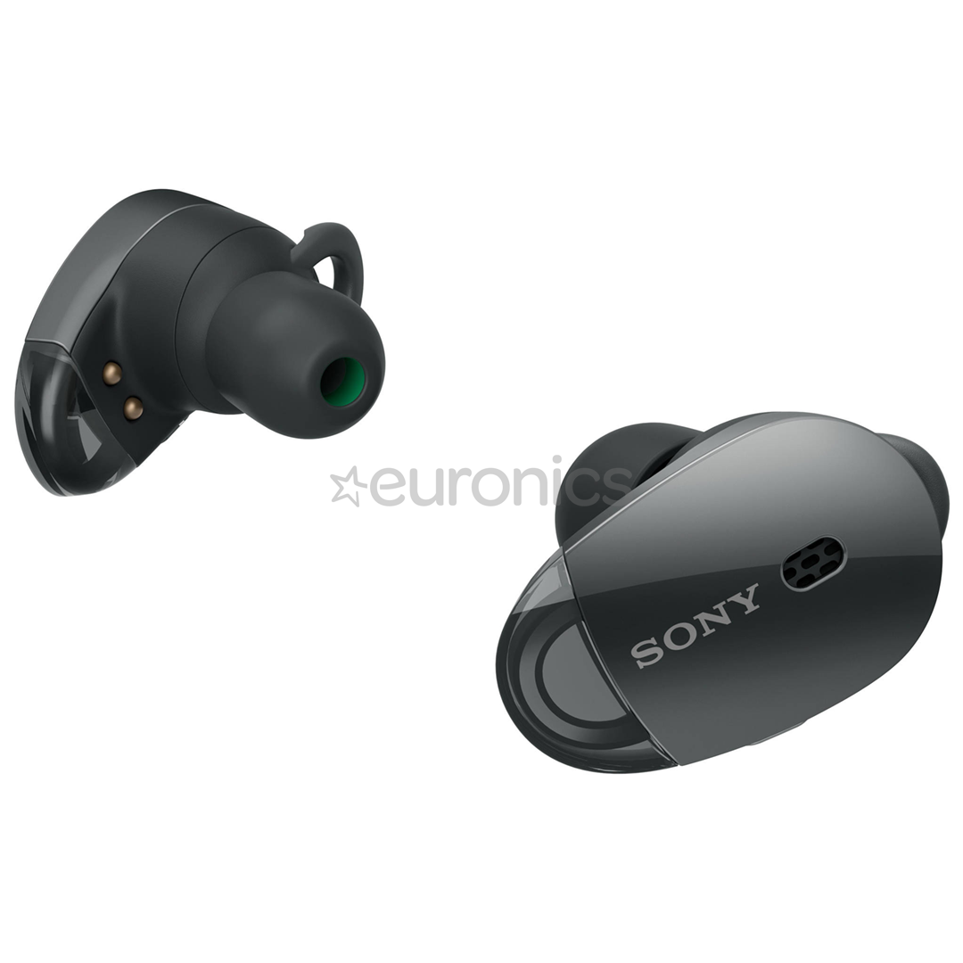 Mürasummutavad juhtmevabad kõrvaklapid Sony