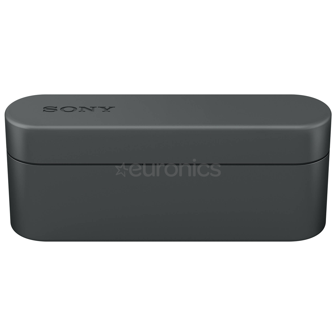 Mürasummutavad juhtmevabad kõrvaklapid Sony