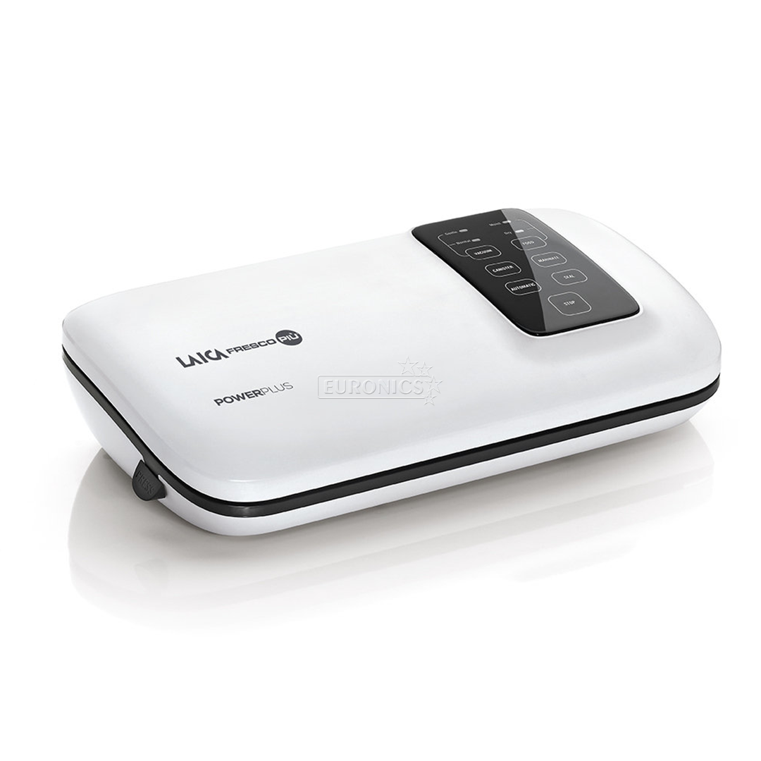 Vaakumpakendaja Laica PowerPlus
