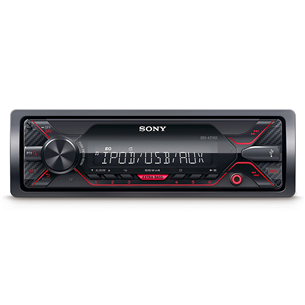 Car stereo Sony DSXA210UI.EUR