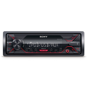 Autostereo Sony