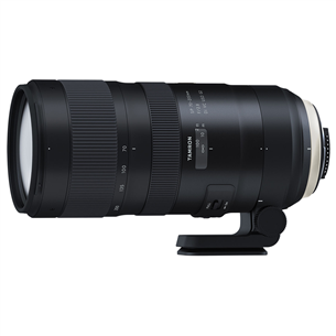 Tamron 70-200 mm Di VC USD G2 lens for Nikon