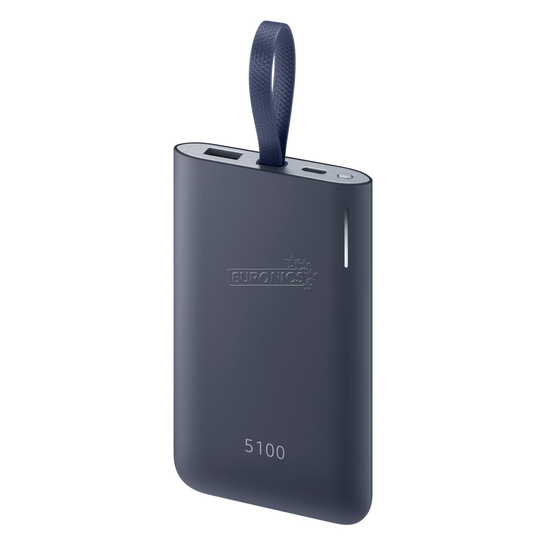 Akupank Samsung (5100 mAh)