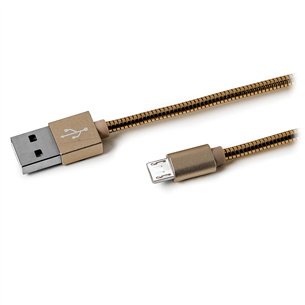 Micro USB cable Celly