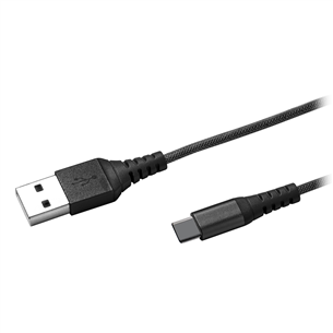 USB-C juhe Celly (0,25 m)