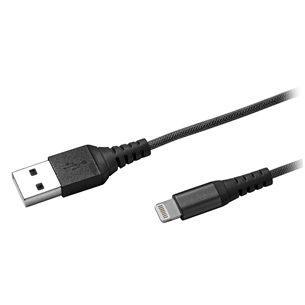 Lightning USB cable Celly (0,25 m)