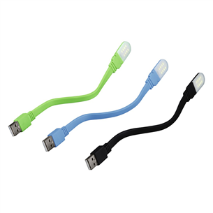 USB LED-valgusti sülearvutile Hama