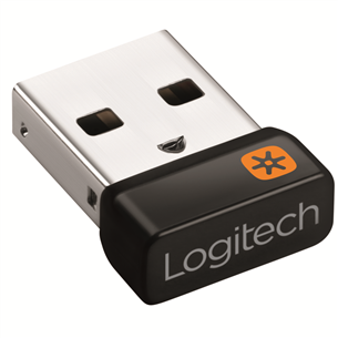Unifying USB-приемник, Logitech