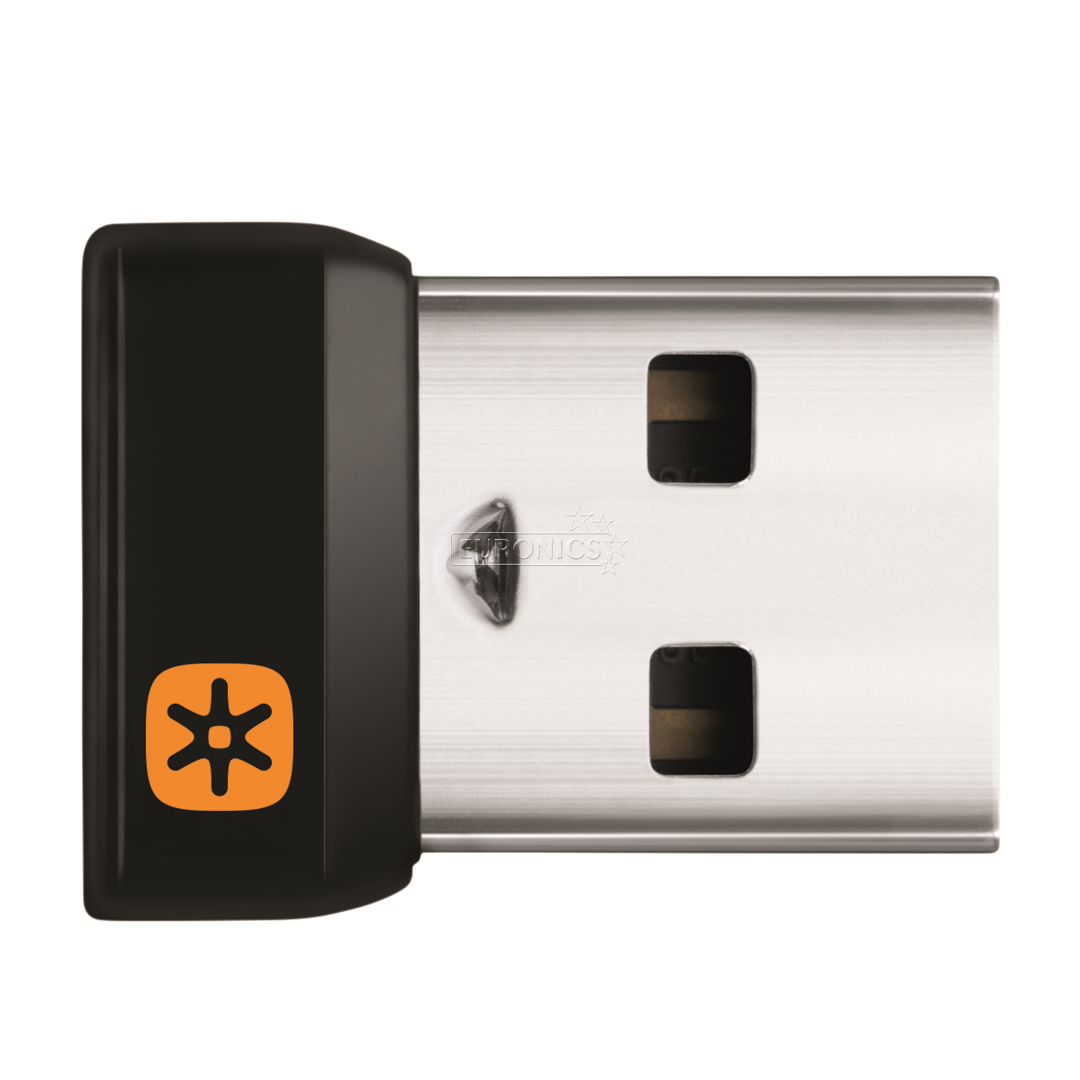 Unifying receiver, Logitech