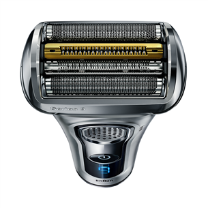 Shaver Series 9 + beard trimmer BT5090, Braun