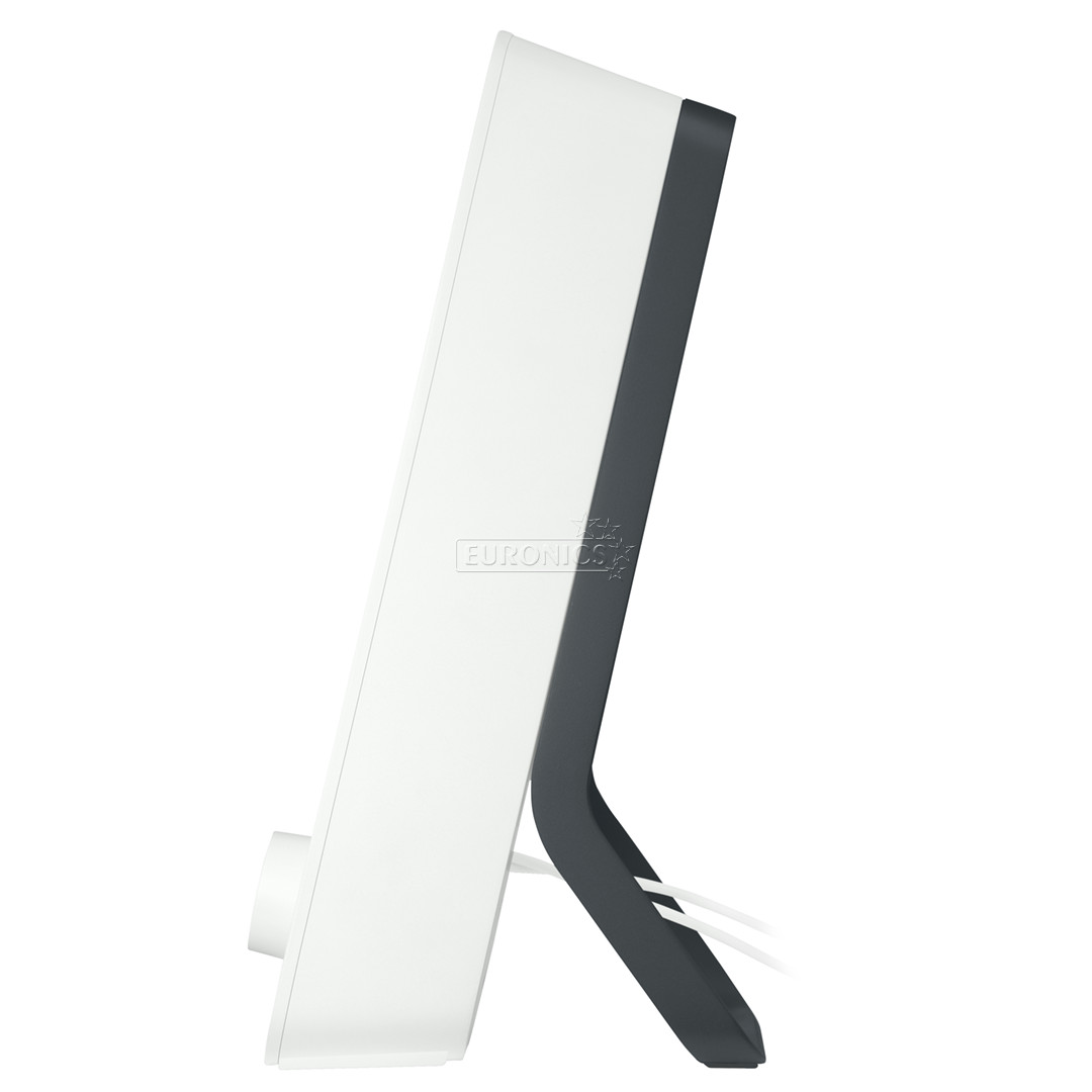 Logitech Z207 2.0, white - PC Speakers