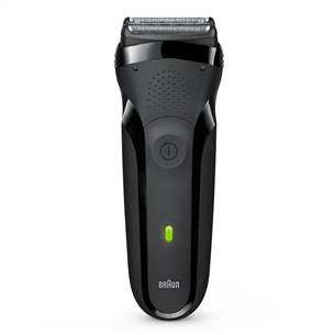 Shaver Series 3 + case, Braun