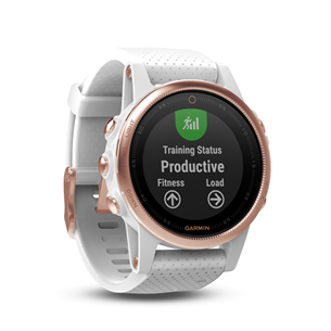 Spordikell Garmin FENIX 5S Sapphire