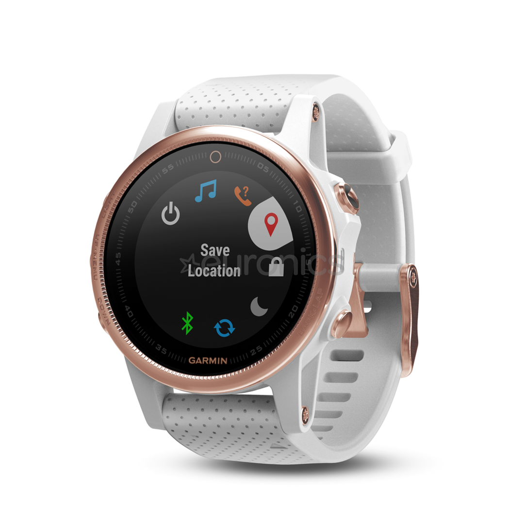 Spordikell Garmin FENIX 5S Sapphire