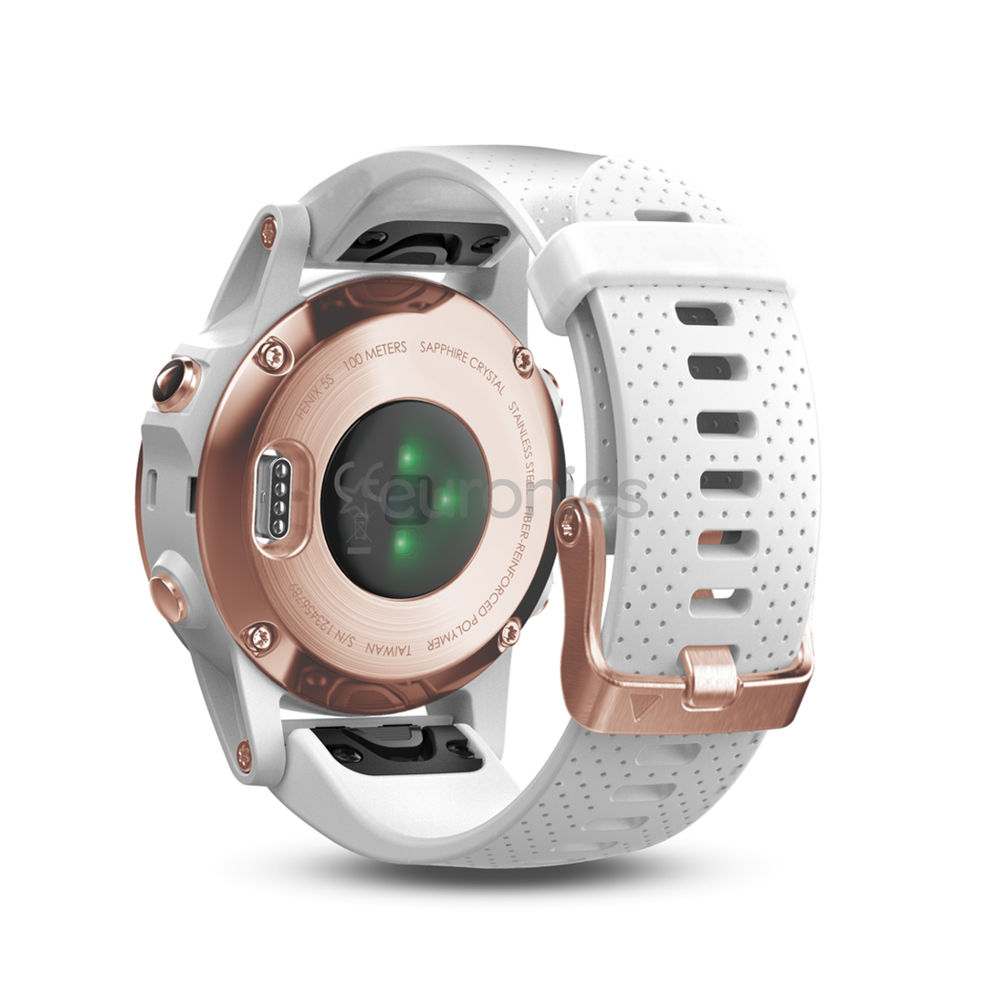 Spordikell Garmin FENIX 5S Sapphire