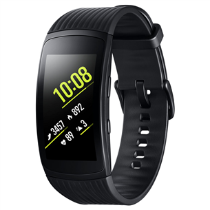 Смарт-часы Samsung Gear Fit2 Pro (S)