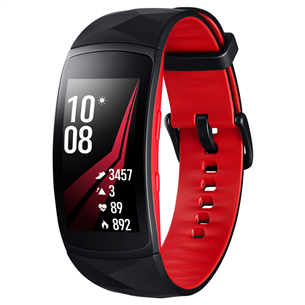 Смарт-часы Gear Fit2 Pro, Samsung / размер S