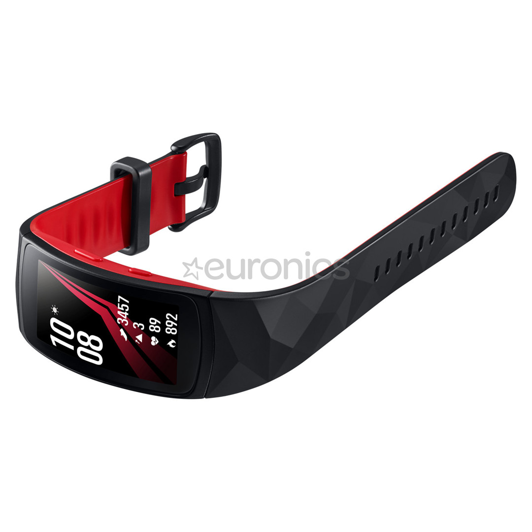Nutikell Samsung Gear Fit2 Pro (S)