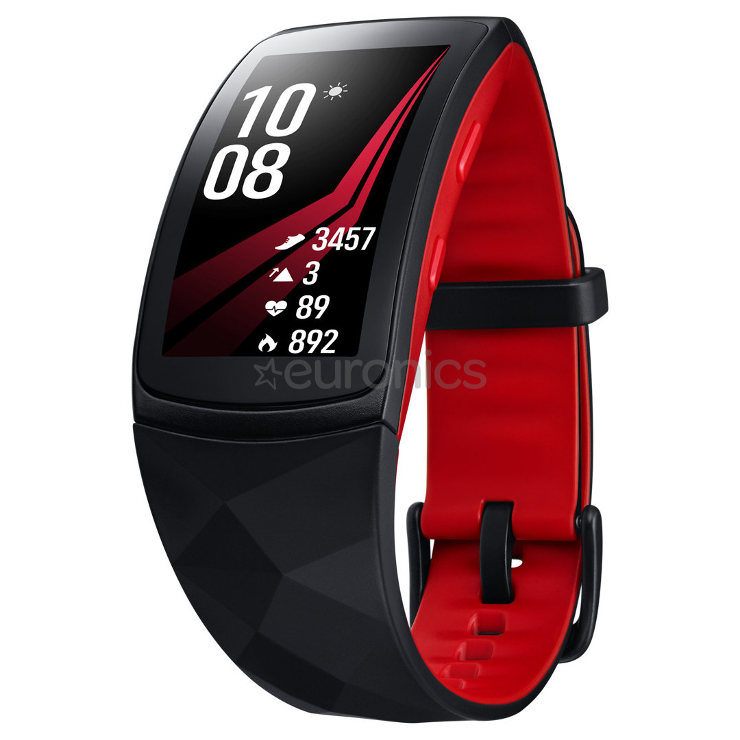 Nutikell Samsung Gear Fit2 Pro (S)