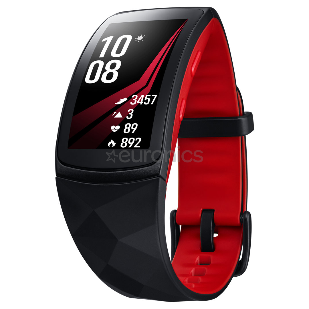 Nutikell Samsung Gear Fit2 Pro (L)