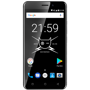 Смартфон FREEDOM C105, Just5