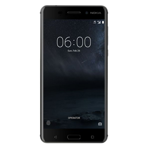 Nutitelefon Nokia 6 / Dual SIM