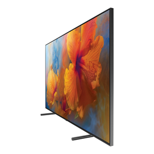88" Ultra HD QLED-телевизор, Samsung