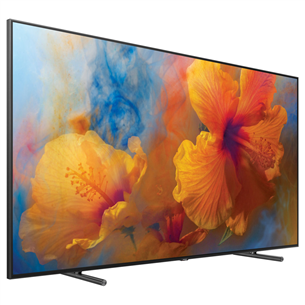 88" Ultra HD QLED-телевизор, Samsung