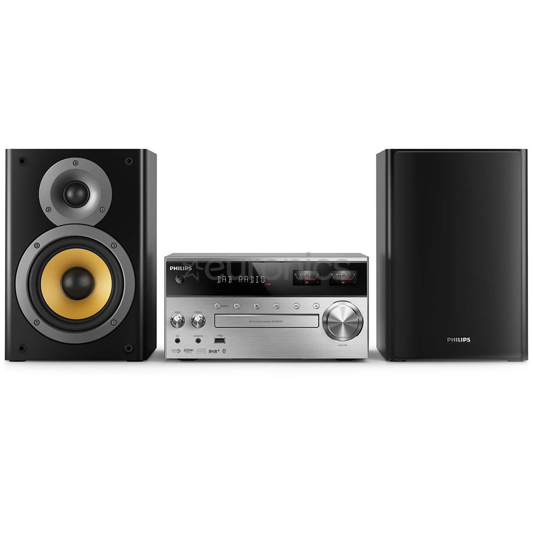 Music system Philips