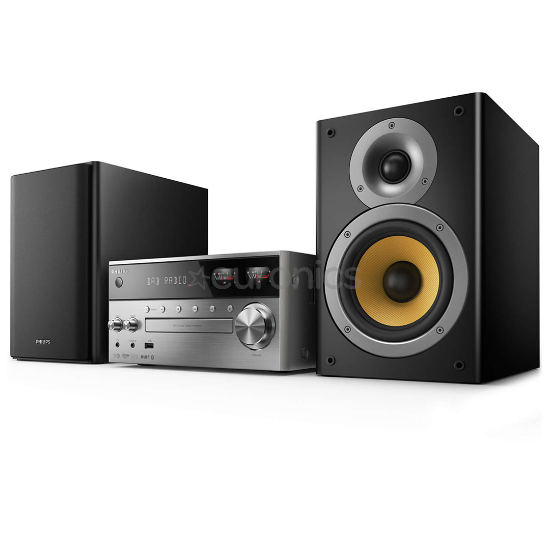Music system Philips